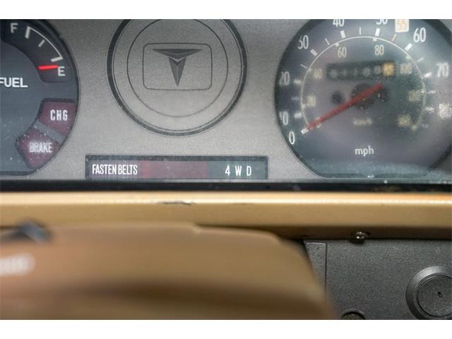 1980 Toyota Pickup (CC-2104765) for sale in Kentwood, Michigan