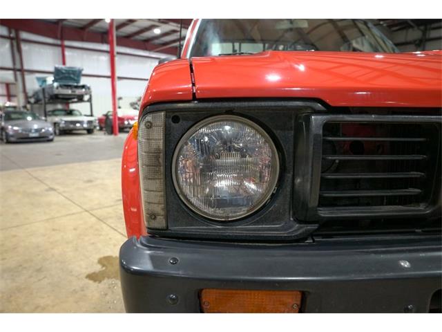 1980 Toyota Pickup (CC-2104765) for sale in Kentwood, Michigan