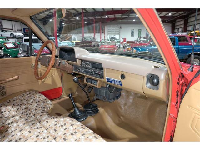 1980 Toyota Pickup (CC-2104765) for sale in Kentwood, Michigan