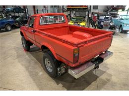 1980 Toyota Pickup (CC-2104765) for sale in Kentwood, Michigan