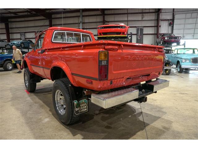 1980 Toyota Pickup (CC-2104765) for sale in Kentwood, Michigan