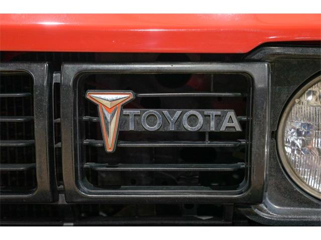 1980 Toyota Pickup (CC-2104765) for sale in Kentwood, Michigan