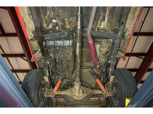 1980 Toyota Pickup (CC-2104765) for sale in Kentwood, Michigan
