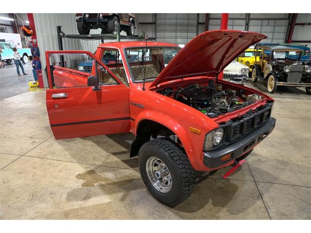 1980 Toyota Pickup (CC-2104765) for sale in Kentwood, Michigan