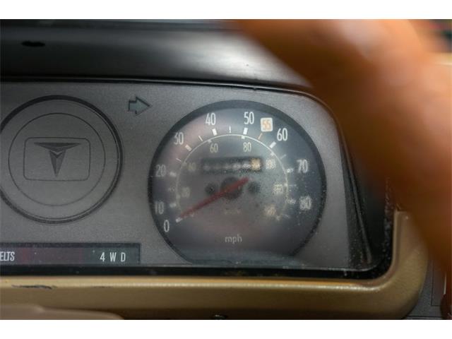 1980 Toyota Pickup (CC-2104765) for sale in Kentwood, Michigan