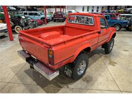 1980 Toyota Pickup (CC-2104765) for sale in Kentwood, Michigan