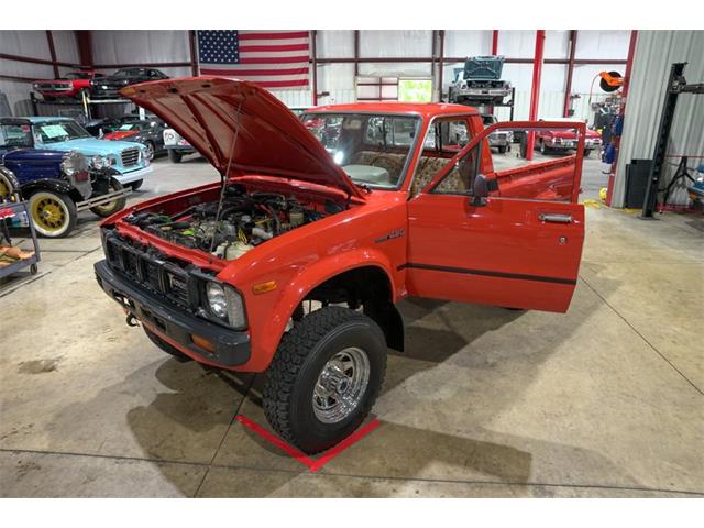 1980 Toyota Pickup (CC-2104765) for sale in Kentwood, Michigan