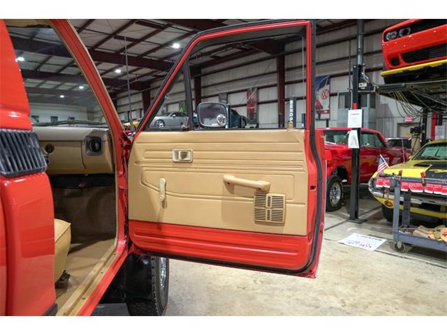 1980 Toyota Pickup (CC-2104765) for sale in Kentwood, Michigan