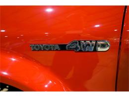 1980 Toyota Pickup (CC-2104765) for sale in Kentwood, Michigan