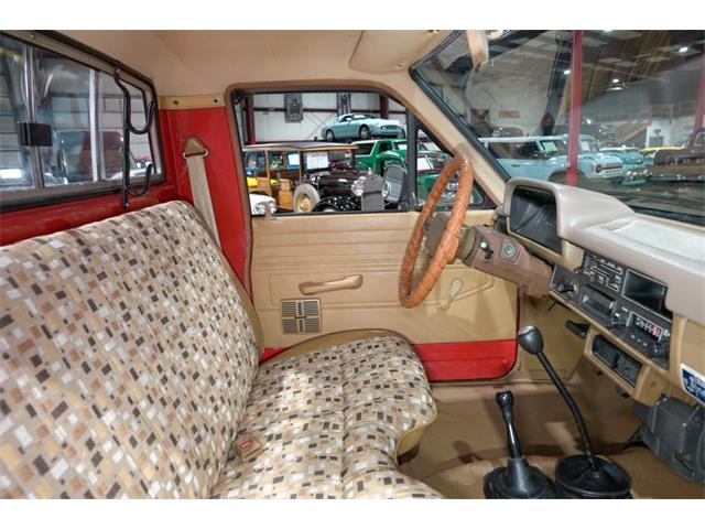 1980 Toyota Pickup (CC-2104765) for sale in Kentwood, Michigan
