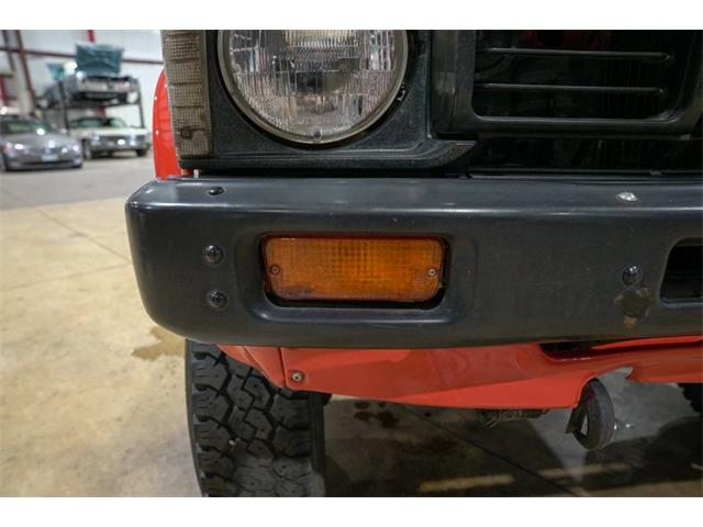 1980 Toyota Pickup (CC-2104765) for sale in Kentwood, Michigan