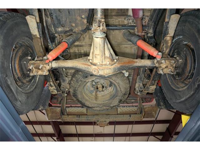 1980 Toyota Pickup (CC-2104765) for sale in Kentwood, Michigan