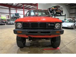 1980 Toyota Pickup (CC-2104765) for sale in Kentwood, Michigan