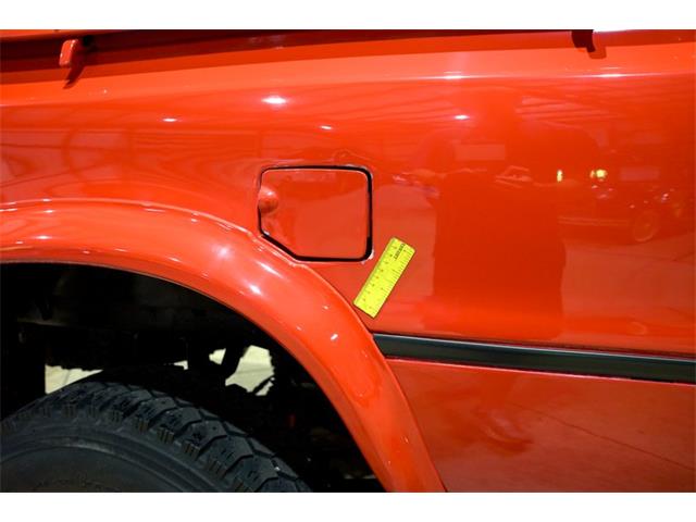 1980 Toyota Pickup (CC-2104765) for sale in Kentwood, Michigan