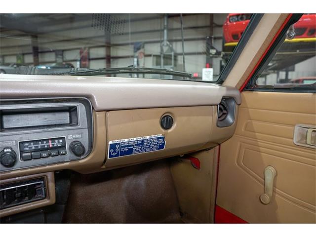 1980 Toyota Pickup (CC-2104765) for sale in Kentwood, Michigan