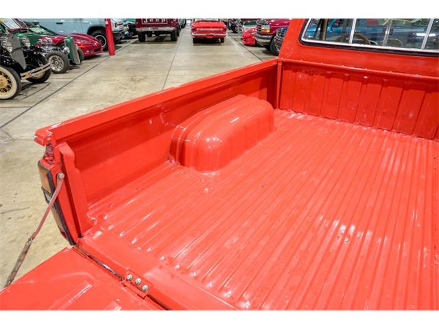 1980 Toyota Pickup (CC-2104765) for sale in Kentwood, Michigan