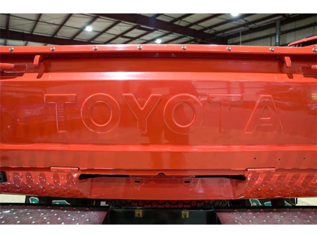 1980 Toyota Pickup (CC-2104765) for sale in Kentwood, Michigan