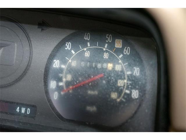 1980 Toyota Pickup (CC-2104765) for sale in Kentwood, Michigan