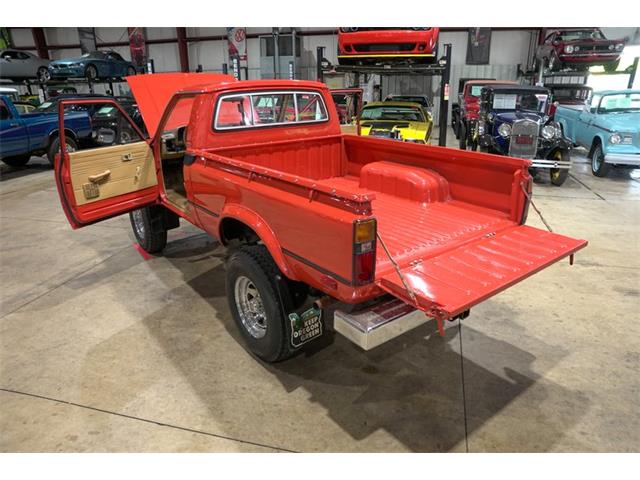 1980 Toyota Pickup (CC-2104765) for sale in Kentwood, Michigan