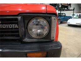 1980 Toyota Pickup (CC-2104765) for sale in Kentwood, Michigan