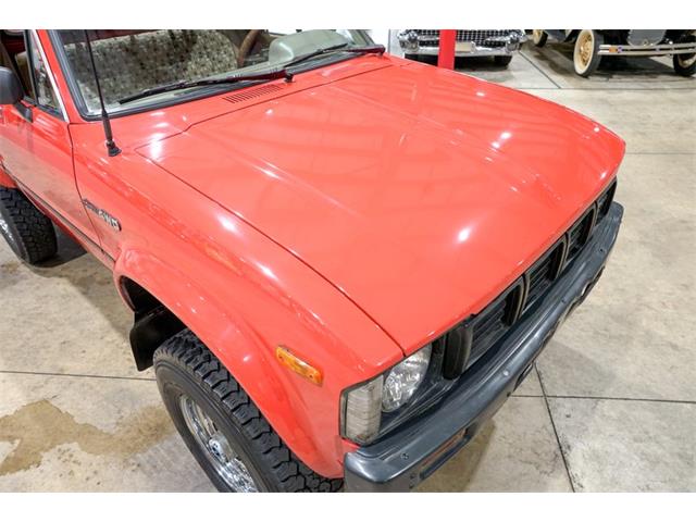 1980 Toyota Pickup (CC-2104765) for sale in Kentwood, Michigan