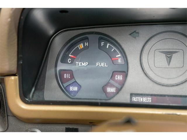 1980 Toyota Pickup (CC-2104765) for sale in Kentwood, Michigan