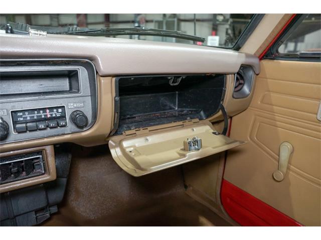 1980 Toyota Pickup (CC-2104765) for sale in Kentwood, Michigan