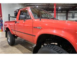 1980 Toyota Pickup (CC-2104765) for sale in Kentwood, Michigan