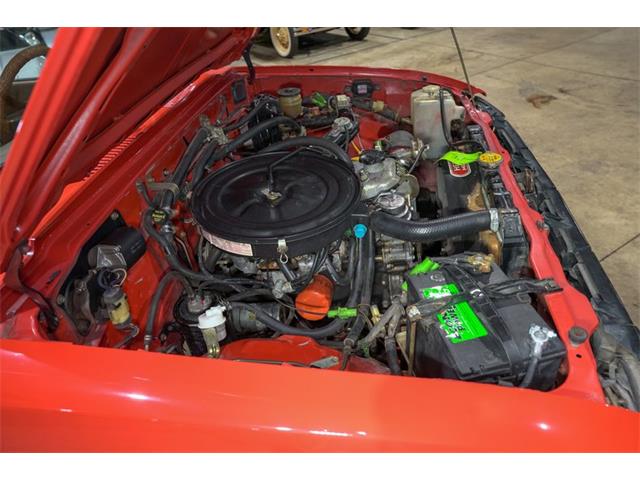 1980 Toyota Pickup (CC-2104765) for sale in Kentwood, Michigan