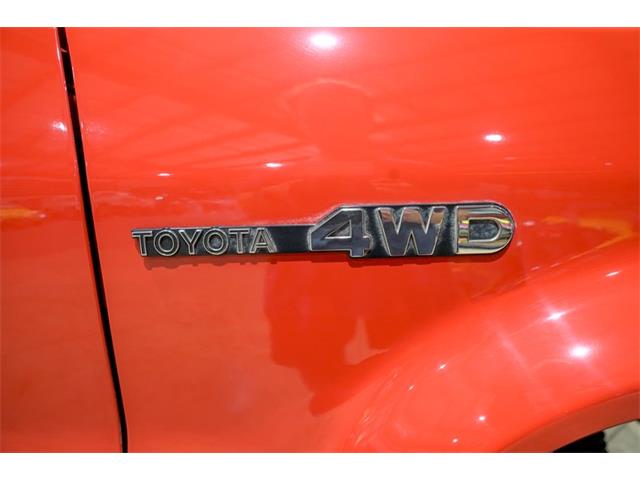 1980 Toyota Pickup (CC-2104765) for sale in Kentwood, Michigan