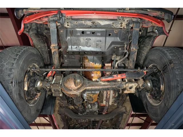 1980 Toyota Pickup (CC-2104765) for sale in Kentwood, Michigan