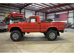 1980 Toyota Pickup (CC-2104765) for sale in Kentwood, Michigan