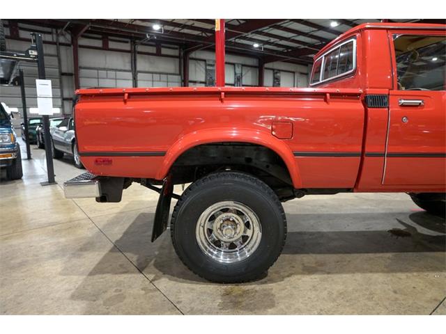 1980 Toyota Pickup (CC-2104765) for sale in Kentwood, Michigan