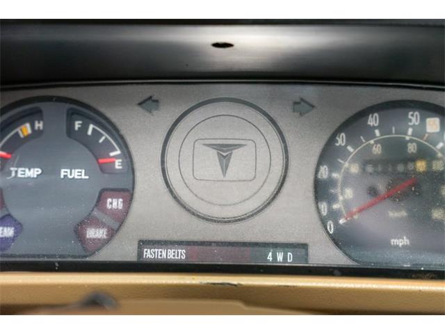 1980 Toyota Pickup (CC-2104765) for sale in Kentwood, Michigan