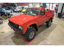 1980 Toyota Pickup (CC-2104765) for sale in Kentwood, Michigan
