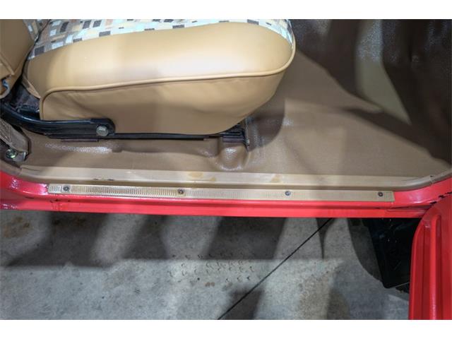 1980 Toyota Pickup (CC-2104765) for sale in Kentwood, Michigan