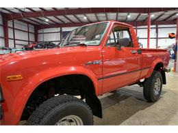 1980 Toyota Pickup (CC-2104765) for sale in Kentwood, Michigan