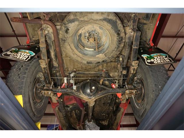 1980 Toyota Pickup (CC-2104765) for sale in Kentwood, Michigan