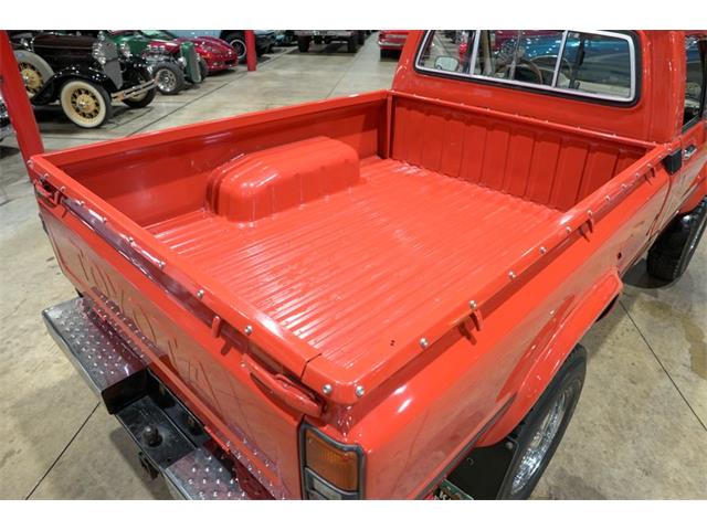 1980 Toyota Pickup (CC-2104765) for sale in Kentwood, Michigan