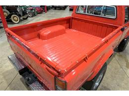 1980 Toyota Pickup (CC-2104765) for sale in Kentwood, Michigan