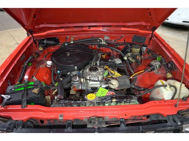 1980 Toyota Pickup (CC-2104765) for sale in Kentwood, Michigan