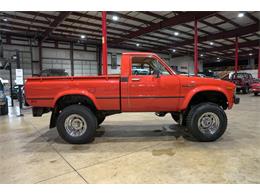 1980 Toyota Pickup (CC-2104765) for sale in Kentwood, Michigan
