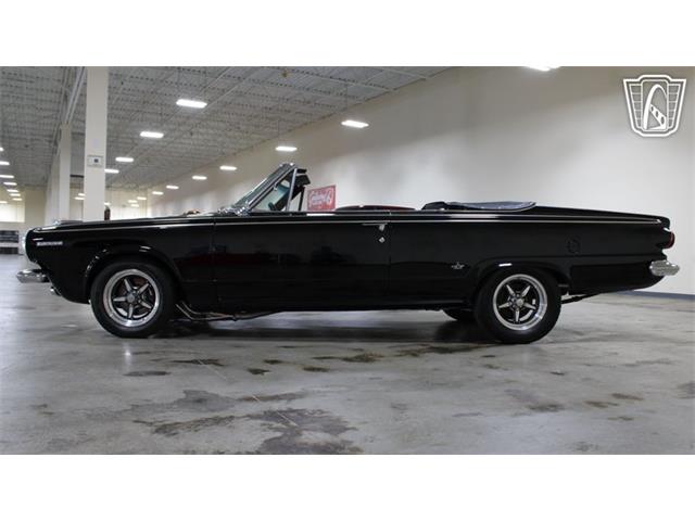 1964 Dodge Dart (CC-2104766) for sale in Tulsa, Oklahoma
