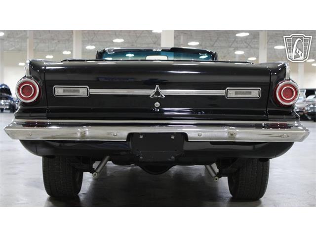 1964 Dodge Dart (CC-2104766) for sale in Tulsa, Oklahoma