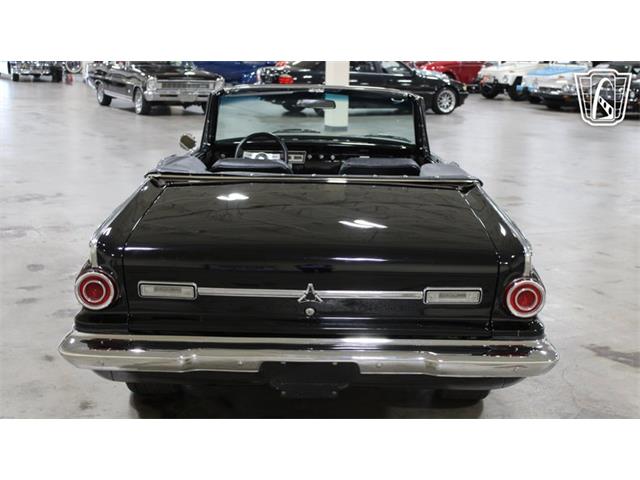1964 Dodge Dart (CC-2104766) for sale in Tulsa, Oklahoma