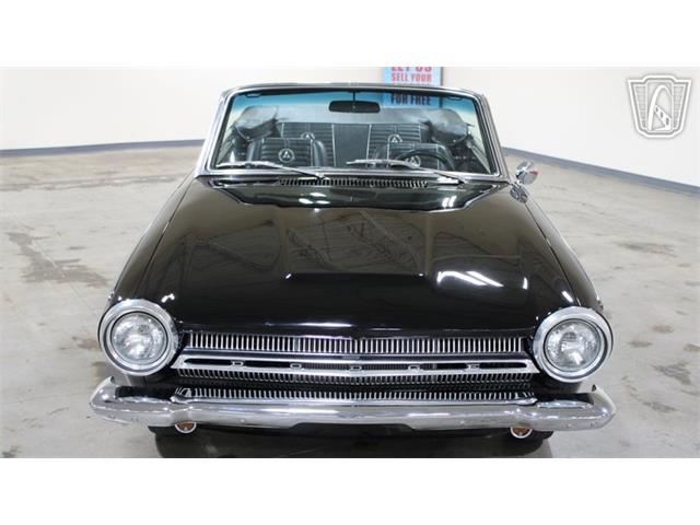1964 Dodge Dart (CC-2104766) for sale in Tulsa, Oklahoma