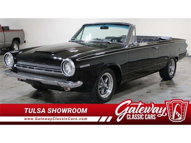 1964 Dodge Dart (CC-2104766) for sale in Tulsa, Oklahoma