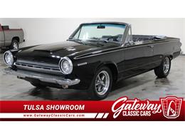 1964 Dodge Dart (CC-2104766) for sale in Tulsa, Oklahoma