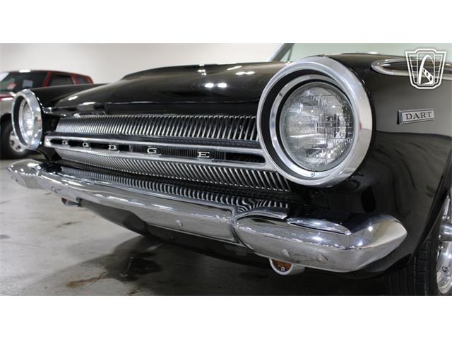 1964 Dodge Dart (CC-2104766) for sale in Tulsa, Oklahoma