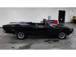 1964 Dodge Dart (CC-2104766) for sale in Tulsa, Oklahoma